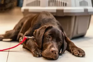 Raiva Canina: 1º Caso em 40 Anos Gera Preocupação em São Paulo